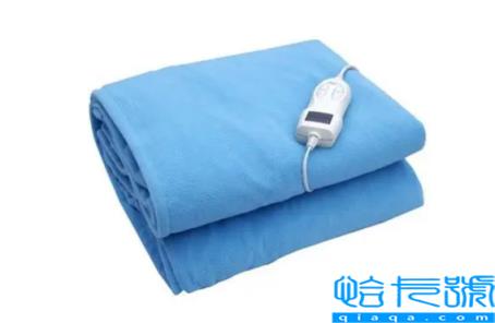 睡电热毯可以裸睡吗(开电热毯裸睡有危害吗)