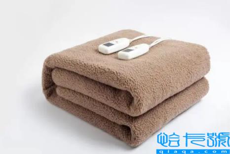 普通电热毯可以反着铺吗(电热毯反着铺有危险吗)