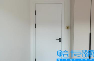 一千多的烤漆门能用吗(白色烤漆门时间长了会发黄吗)