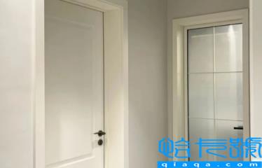 一千多的烤漆门能用吗(白色烤漆门时间长了会发黄吗)