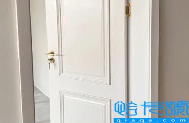 一千多的烤漆门能用吗(白色烤漆门时间长了会发黄吗)