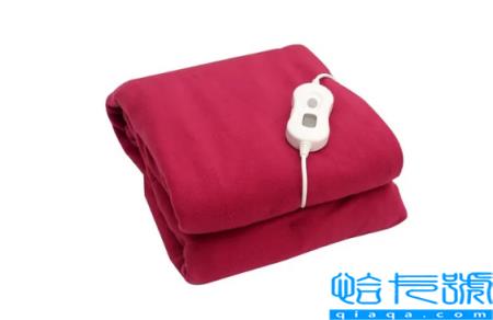 电热毯上面可以铺褥子吗(电热毯上面可以铺毛绒毯子吗)