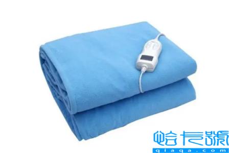 电热毯上面可以铺褥子吗(电热毯上面可以铺毛绒毯子吗)