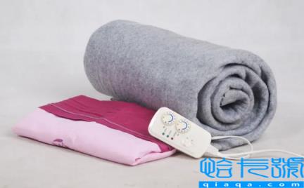 电热毯可以折叠存放吗(电热毯怎么折叠存放)