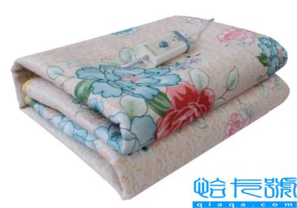 电热毯可以折叠存放吗(电热毯怎么折叠存放)