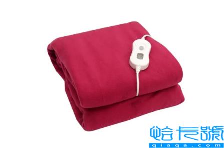 电热毯水暖的好还是电暖的好(电热毯水暖和电暖的区别)