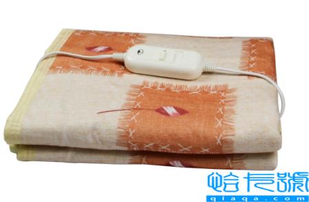 电热毯水暖的好还是电暖的好(电热毯水暖和电暖的区别)