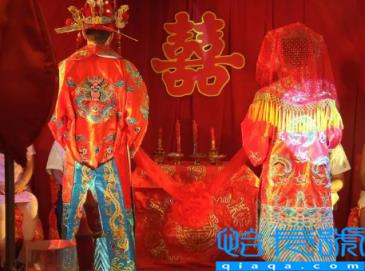 女生回门一定要穿红色衣服吗(女生回门的注意事项有哪些)