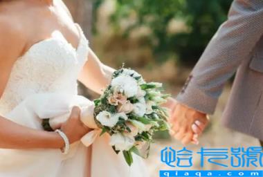 女生回门一定要穿红色衣服吗(女生回门的注意事项有哪些)