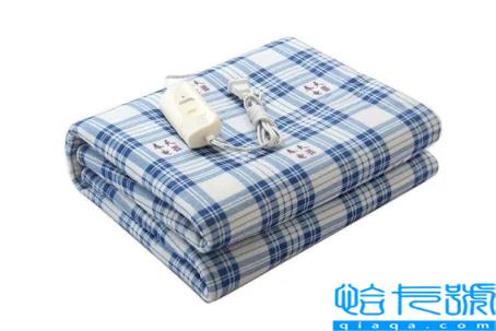 电热毯上面铺厚点好还是薄点(电热毯上铺很厚可以吗)