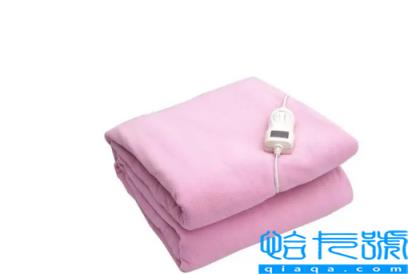 电热毯上面铺厚点好还是薄点(电热毯上铺很厚可以吗)