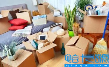 进新房是开火或搬新家为准吗(怎么算正式搬家)