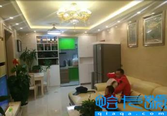 进新房是开火或搬新家为准吗(怎么算正式搬家)