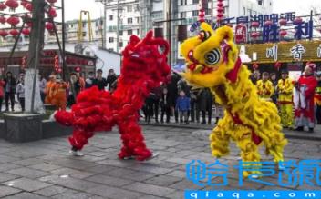 2023年春节为什么在大寒后一天(春节和大寒挨着天气会不会格外的冷)