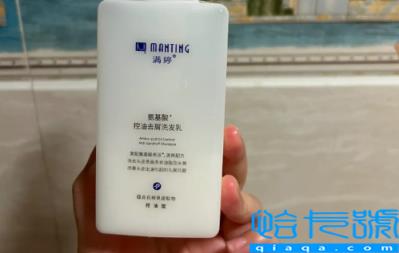 满婷洗发水是哪国的品牌(满婷洗发水可以长期使用吗)