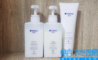 满婷洗发水好用吗(满婷洗发水用了会脱发吗)