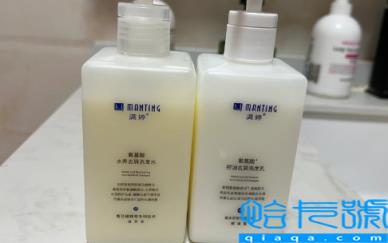 满婷洗发水好用吗(满婷洗发水用了会脱发吗)