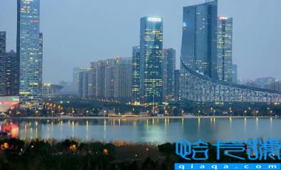 国贸地产是国企还是央企(国贸地产是大开发商吗)