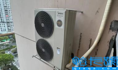 私自拆别人的空调外机犯法吗(小偷砸坏了空调怎么处理好)