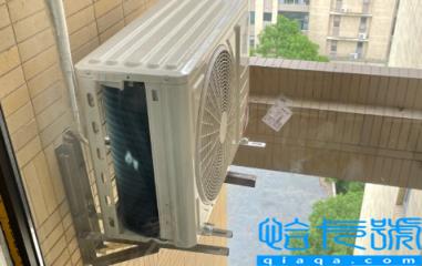 私自拆别人的空调外机犯法吗(小偷砸坏了空调怎么处理好)