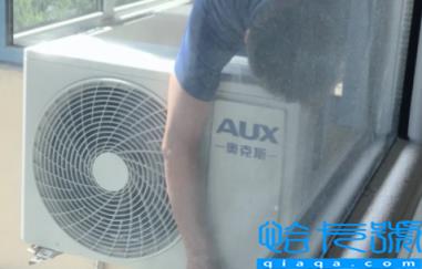 私自拆别人的空调外机犯法吗(小偷砸坏了空调怎么处理好)