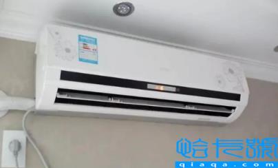 空调管子长了对制冷有没有影响(空调管子长了能剪掉吗)