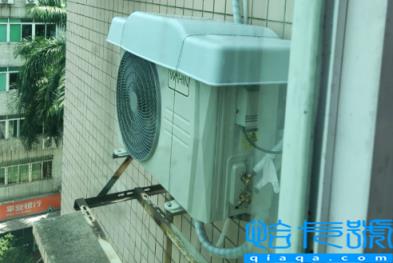 小偷为什么不偷空调外机(空调外机丢了报警能立案吗)