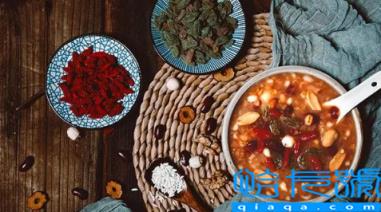 2022腊八节吃饺子还是喝粥(腊八节吃饺子好不好)