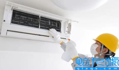30岁了去学空调安装怎么样(想学安装空调在哪里能学的快)