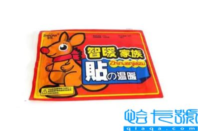 贴暖宝宝能改善宫寒吗(宫寒贴暖宝宝贴有用吗)