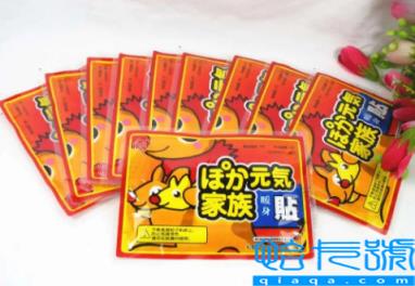 贴暖宝宝能改善宫寒吗(宫寒贴暖宝宝贴有用吗)