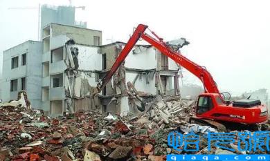 商品房会拆迁吗(商品房拆迁一平方补几平方)