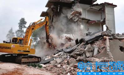 商品房拆迁要全体业主同意吗(房子拆迁评估要注意什么)