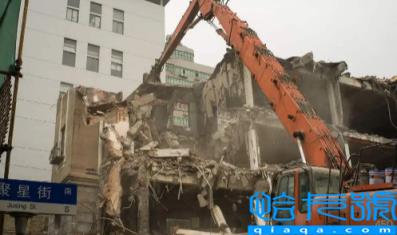 商品房拆迁要全体业主同意吗(房子拆迁评估要注意什么)