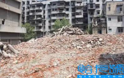 商品房拆迁要全体业主同意吗(房子拆迁评估要注意什么)