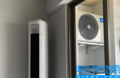 楼上空调为什么放我家飘窗上(楼上楼下飘窗空调机位归属权)