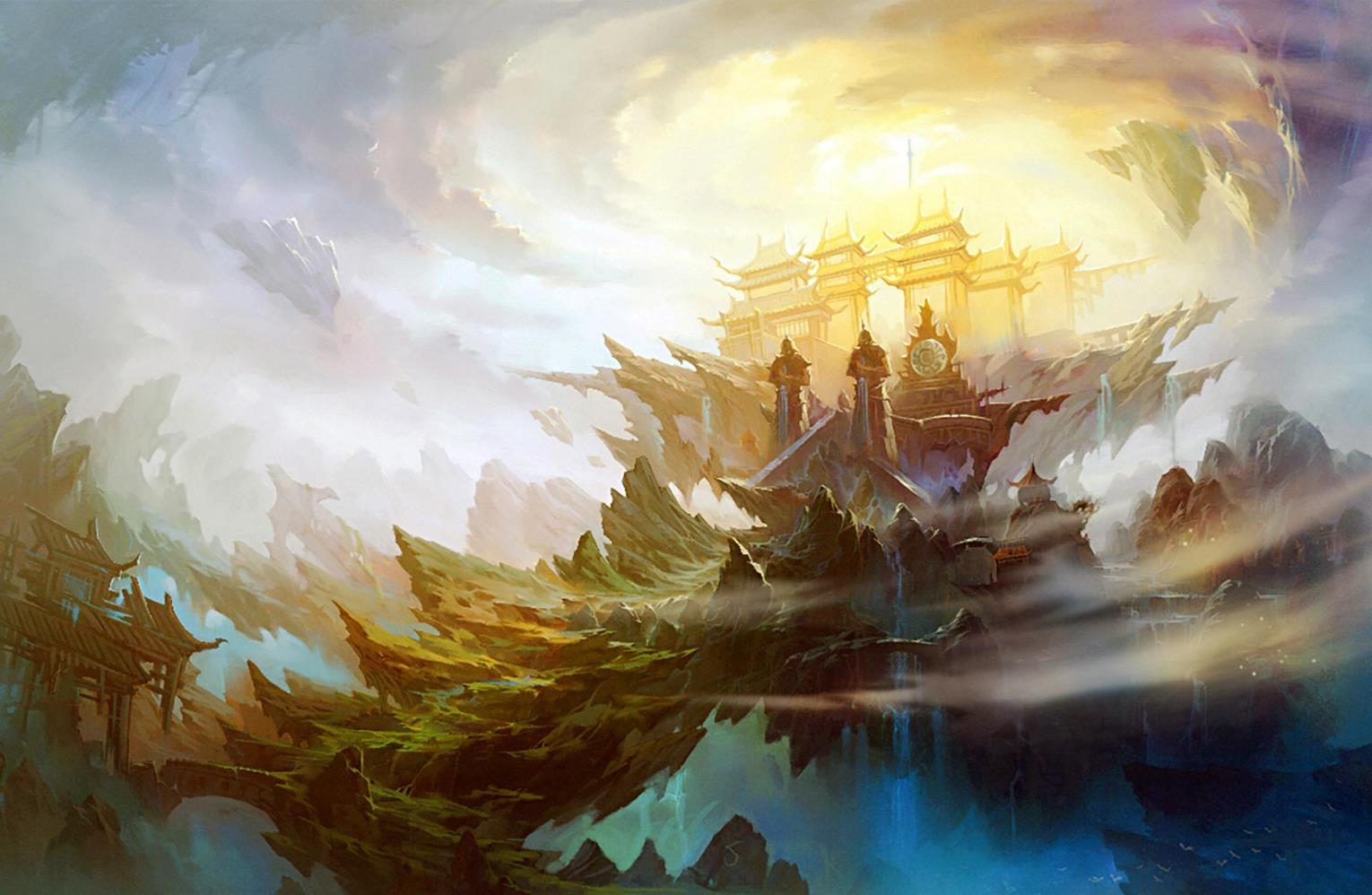 十大世界神话体系中的灭世神(世界上公认第一强的神)