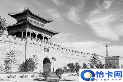 大名府在哪里(大名府的前世今生)