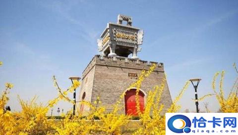 大名府在哪里(大名府的前世今生)