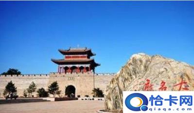 大名府在哪里(大名府的前世今生)