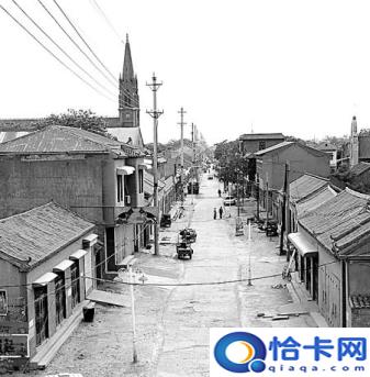 大名府在哪里(大名府的前世今生)