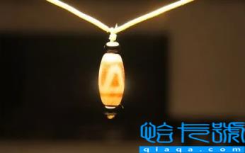 女人养天珠怎么养最好(天珠佩戴的讲究有哪些)