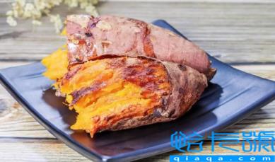 烟薯可以减肥吗(减肥期间适不适合吃烟薯)