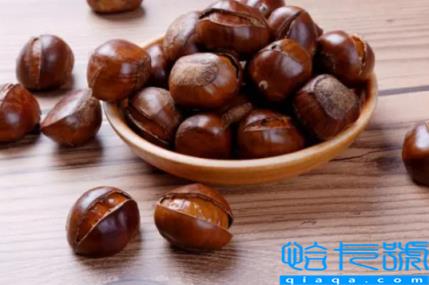 熟板栗冷冻一年可以吃吗(熟板栗冻了半年还能吃吗)