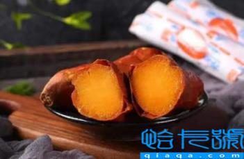 烟薯是转基因红薯吗(蜜薯和烟薯什么区别)