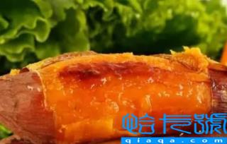 烟薯是转基因红薯吗(蜜薯和烟薯什么区别)