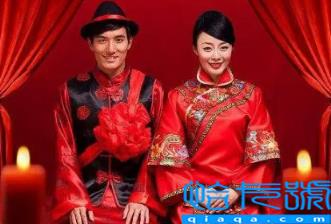 女方家结婚需要准备什么(女方家婚床怎么布置)