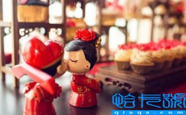 女方家结婚需要准备什么(女方家婚床怎么布置)