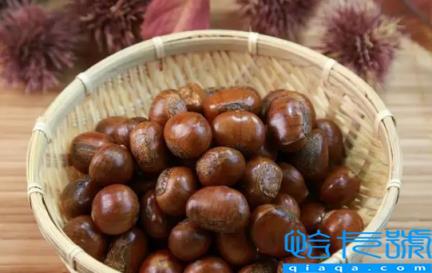 熟板栗变硬了怎么变软(熟板栗变硬了如何让它回软)