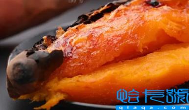 烟薯25号用空气炸锅几分钟(用空气炸锅烤烟薯要不要刷油)